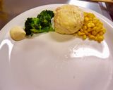 シスコライス作り方15写真