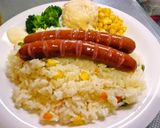 シスコライス作り方16写真