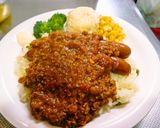 シスコライス作り方17写真