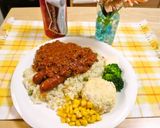 シスコライス作り方18写真