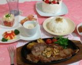 ステーキのやわらか美味しい焼き方のコツ☆作り方8写真