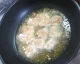 しっかり味付け！マヨ醤油味の唐揚げ♪作り方5写真