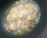 しっかり味付け！マヨ醤油味の唐揚げ♪作り方6写真