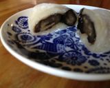 [減塩][ベジ] 大福、ふじっ子お豆あん作り方6写真