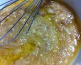 超簡単...丼で...ファッジ 三温糖作り方5写真