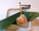 子供の日に!笹の葉寿司(´∀`*)作り方7写真