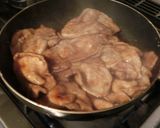 *簡単♪基本の生姜焼き*作り方1写真