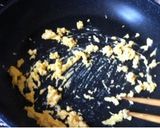朝食に！ 苺ジャムと卵のホットサンド作り方1写真