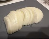 豚肉と茄子の和風炒め作り方1写真