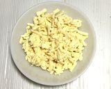 栄養満点・具沢山のトマトスープボロネーゼ作り方45写真