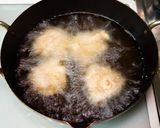 香味ねぎダレでいただく鶏唐揚げ作り方5写真
