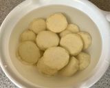 手間なし楽ちんスイートポテト作り方2写真