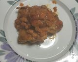 鶏もも肉のカチャトーラ（トスカーナ風）作り方21写真