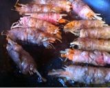 ご飯がすすむ！千切りごぼうの牛肉巻き作り方6写真