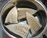 [簡単]筍の下茹で処理作り方6写真