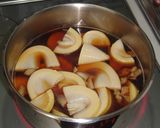 [簡単]筍の下茹で処理作り方8写真