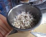ねぎが香るえび餃子作り方1写真