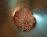 パプリカの肉詰め作り方3写真