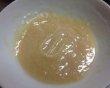 わけぎのぬた作り方3写真