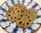れんこんの揚げ焼き♫カレー味作り方5写真
