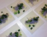 おつまみに☆しらすスティック作り方1写真