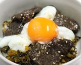 牛ほほ肉の赤ワイン煮~韓国風作り方9写真