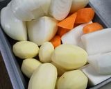 ポトフ作り方1写真