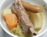 ポトフ作り方12写真