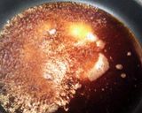カレイの煮付け作り方2写真