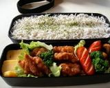 お弁当に便利☆赤ウインナーの冷凍作り方6写真