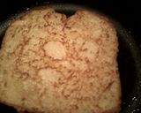 ふんわりフレンチトースト作り方5写真