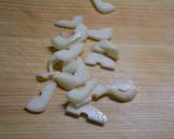 新じゃがのオリーブオイル焼きポテト作り方4写真