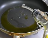 新じゃがのオリーブオイル焼きポテト作り方5写真