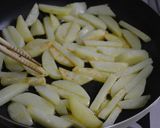 新じゃがのオリーブオイル焼きポテト作り方9写真