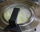 新じゃがのオリーブオイル焼きポテト作り方10写真