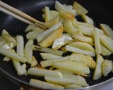 新じゃがのオリーブオイル焼きポテト作り方12写真