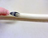 鶏もも肉の冷製　ねぎ塩ソース作り方3写真
