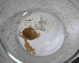 サツマイモ羊羹☆ノンシュガーの満足おやつ作り方2写真