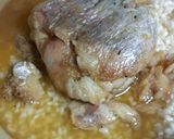 たい焼きトーストリメイク☆残り半身の鯛飯作り方7写真
