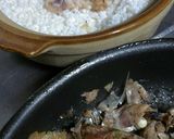 たい焼きトーストリメイク☆残り半身の鯛飯作り方6写真