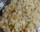 たい焼きトーストリメイク☆残り半身の鯛飯作り方14写真