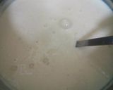 炊飯ジャーde簡単!豆乳と麹の甘酒作り方4写真