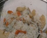 簡単♡たけのこご飯☆五目ご飯☆混ぜご飯作り方8写真