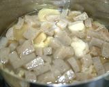 スロークック❖ぼっかけ(ﾟ∀ﾟ)ｳﾏｰ作り方9写真