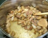 スロークック❖ぼっかけ(ﾟ∀ﾟ)ｳﾏｰ作り方13写真