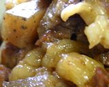 スロークック❖ぼっかけ(ﾟ∀ﾟ)ｳﾏｰ作り方14写真