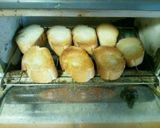 簡単♪トマトブルスケッタ作り方4写真