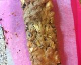 りんごとスパイスのパウンドケーキ作り方7写真