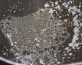 きつねうどん（関西風）♪作り方2写真