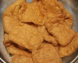 我が家の☆お稲荷さん☆作り方5写真